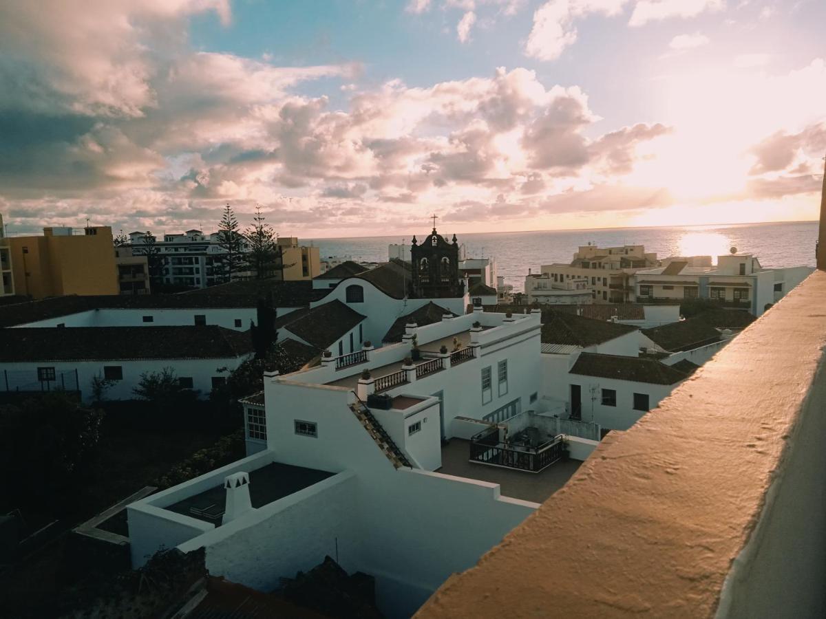 Atico Las Palomas Santa Cruz de la Palma  Exterior photo