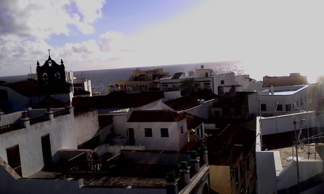 Atico Las Palomas Santa Cruz de la Palma  Exterior photo