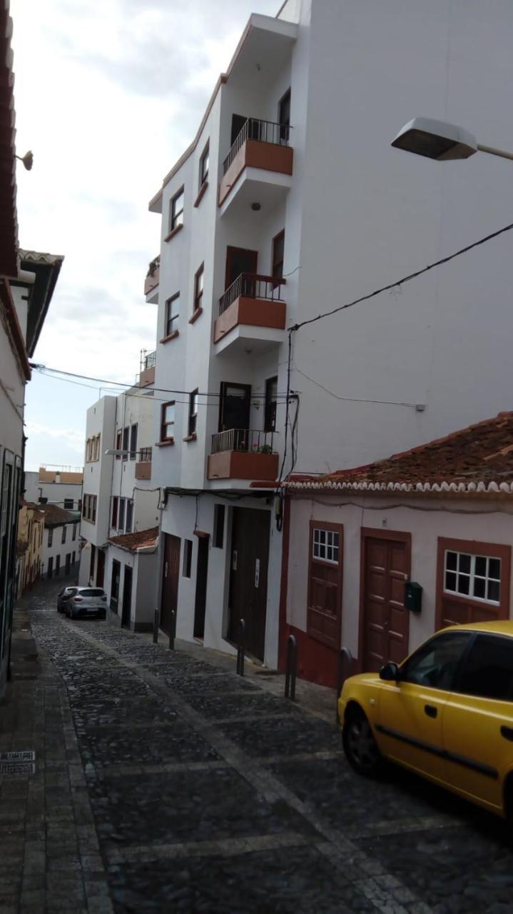 Atico Las Palomas Santa Cruz de la Palma  Exterior photo